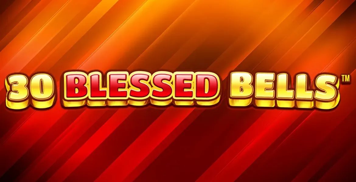 Play in 30 Blessed Bells Pokie Review for free now | AusPokies