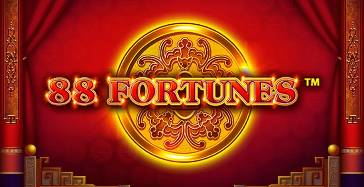 Play in 88 Fortunes Pokie Review for free now | AusPokies