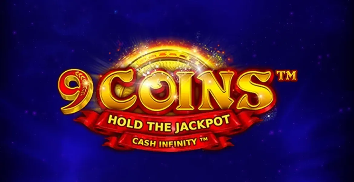 Play in 9 Coins Pokie Review for free now | AusPokies