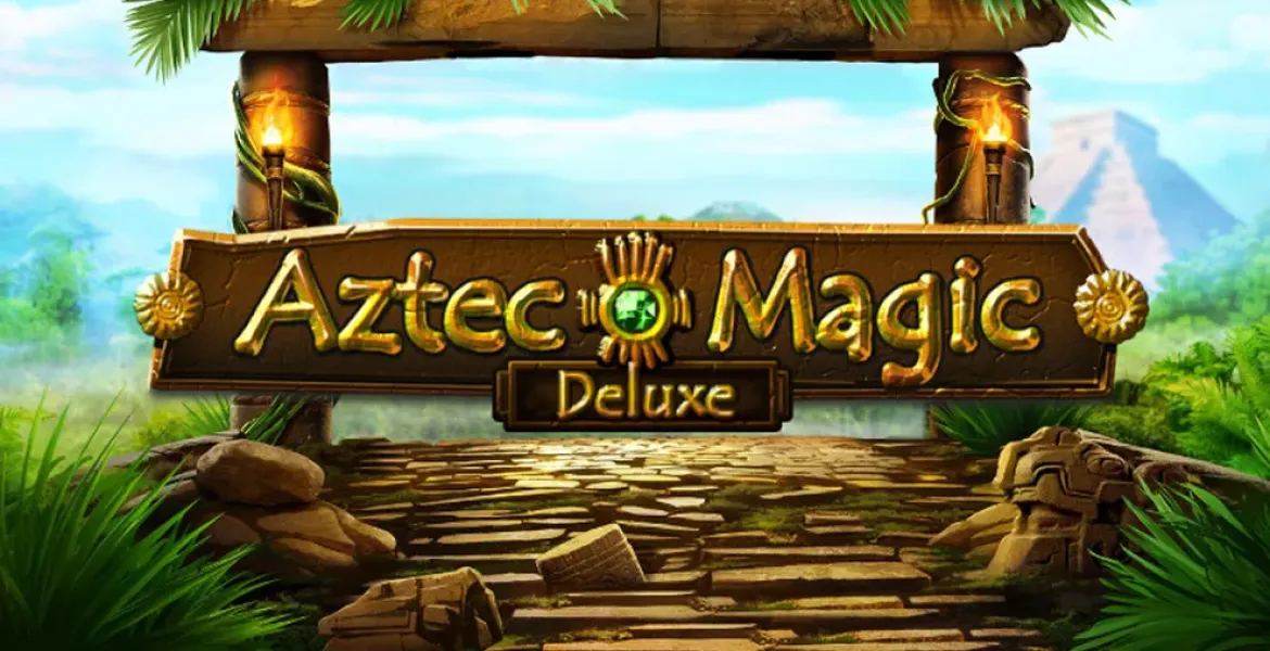 Play in Aztec Magic Deluxe Pokie Review for free now | AusPokies
