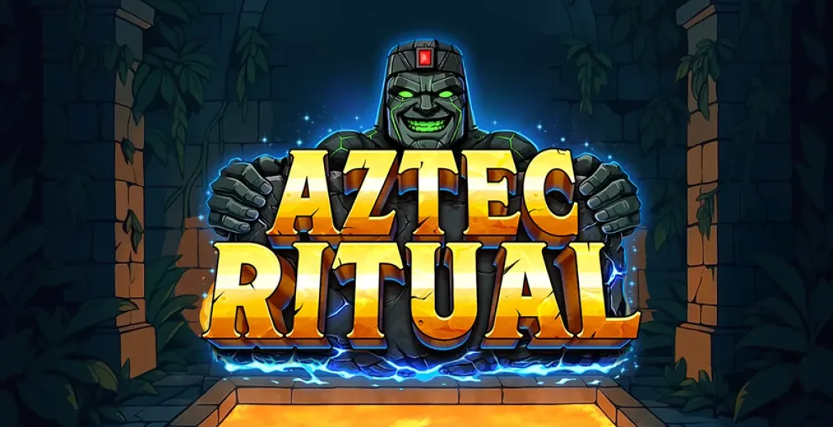 Play in Aztec Ritual Pokie Review for free now | AusPokies