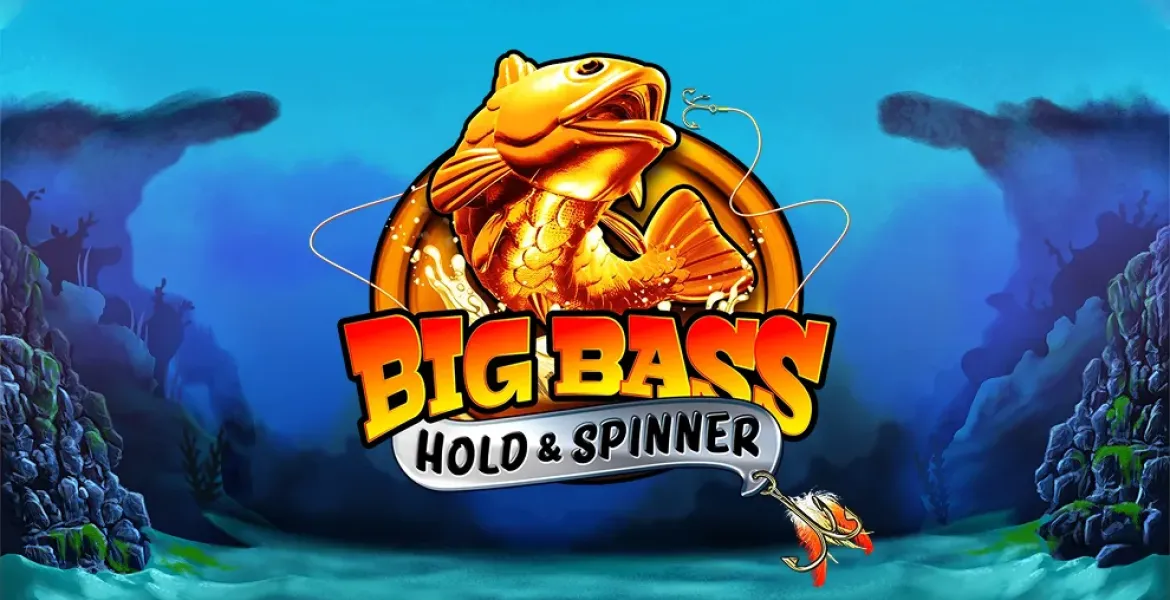 Play in Big Bass Bonanza Hold & Spinner Pokie Review for free now | AusPokies