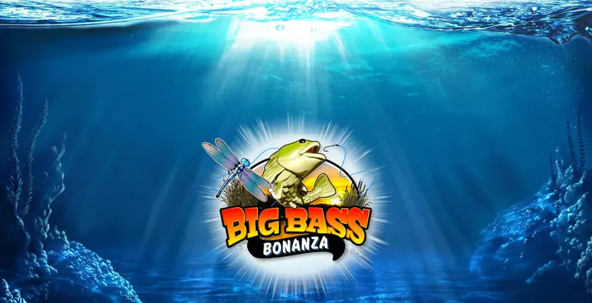 Play in Big Bass Bonanza Pokie Review for free now | AusPokies