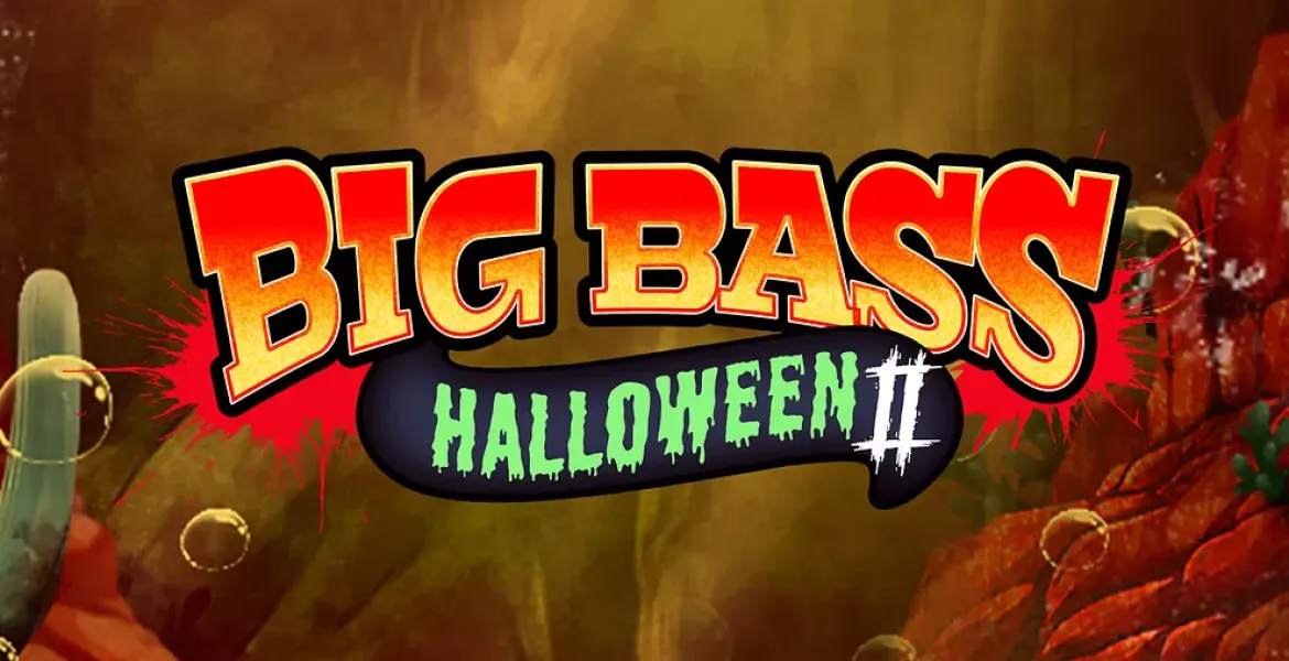 Play in Big Bass Halloween 2 Pokie Review for free now | AusPokies