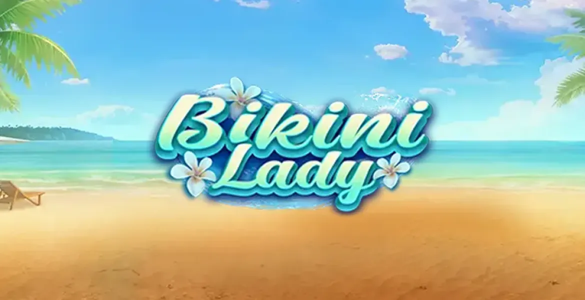 Play in Bikini Lady Pokie Review for free now | AusPokies