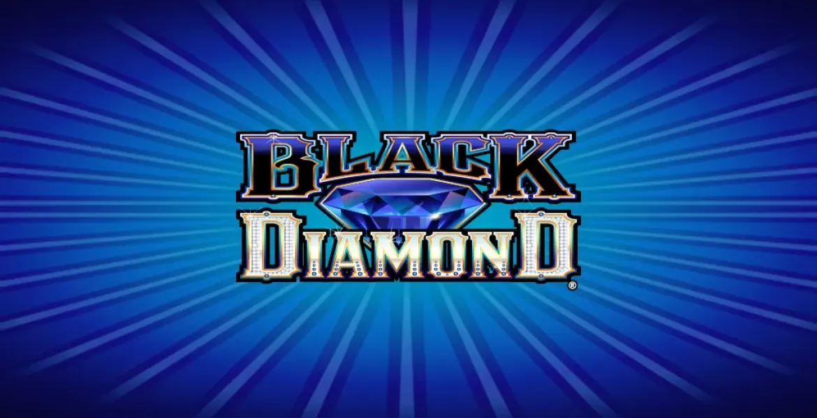 Play in Black Diamond Pokie Review for free now | AusPokies