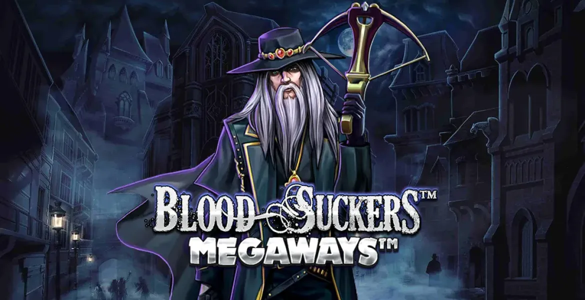 Play in Blood Suckers Pokie Review for free now | AusPokies