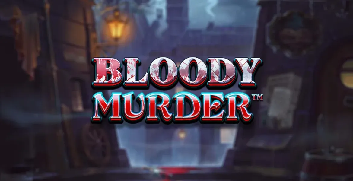 Play in Bloody Murder Pokie Review for free now | AusPokies