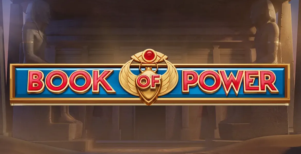 Play in Book of Power Pokie Review for free now | AusPokies