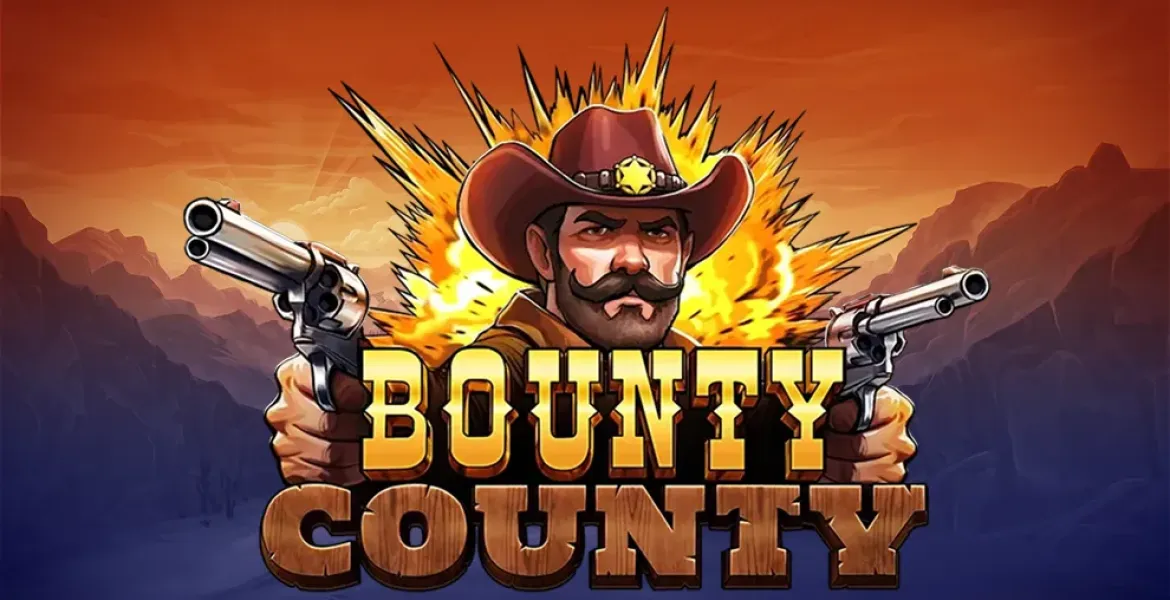 Play in Bounty County Pokie Review for free now | AusPokies