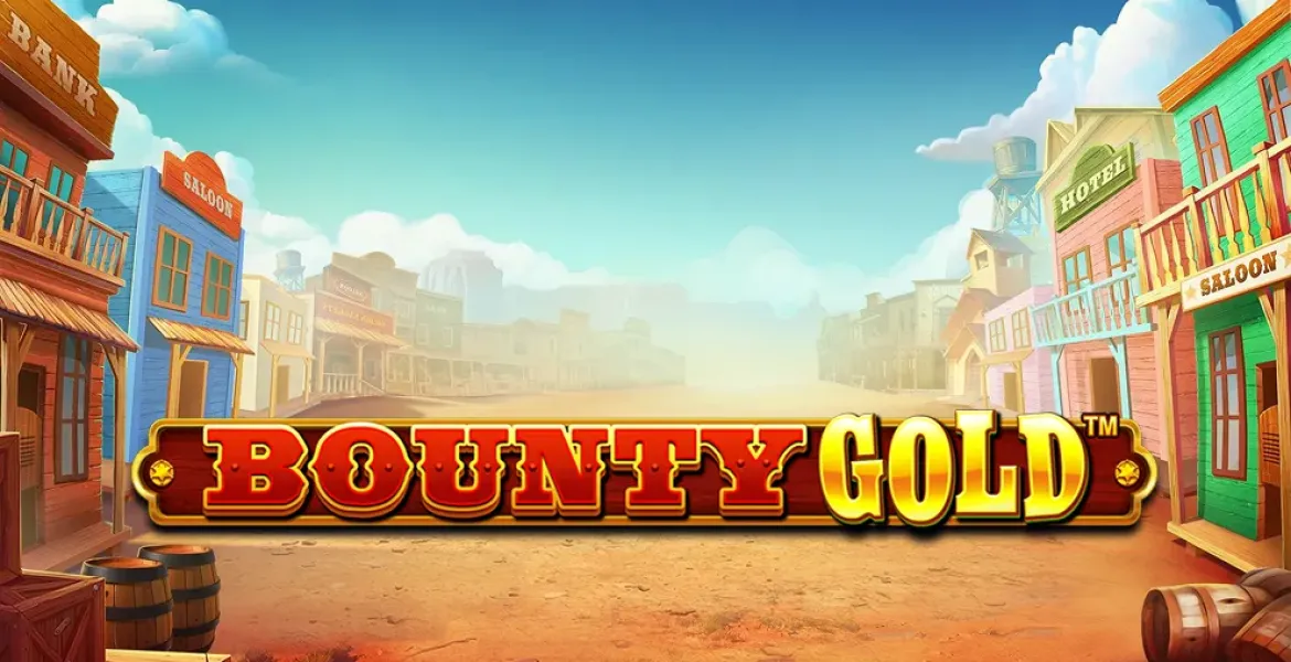 Play in Bounty Gold Pokie Review for free now | AusPokies