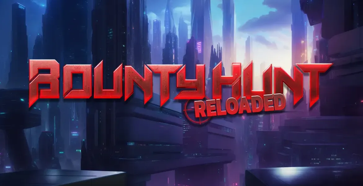 Play in Bounty Hunt Reloaded Pokie Review for free now | AusPokies