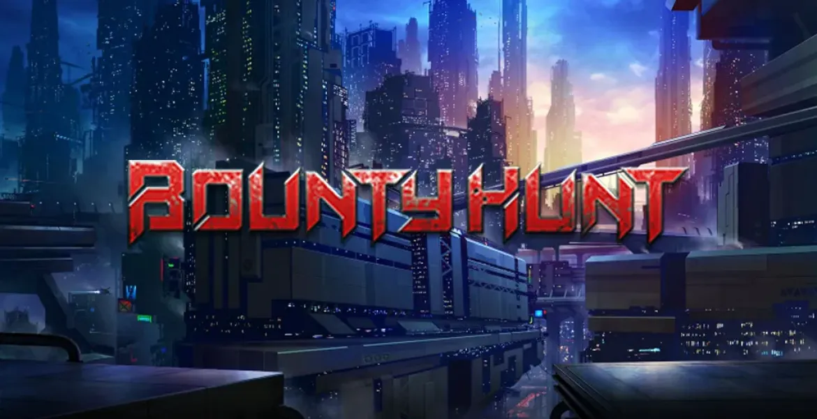 Play in Bounty Hunt Pokie Review for free now | AusPokies
