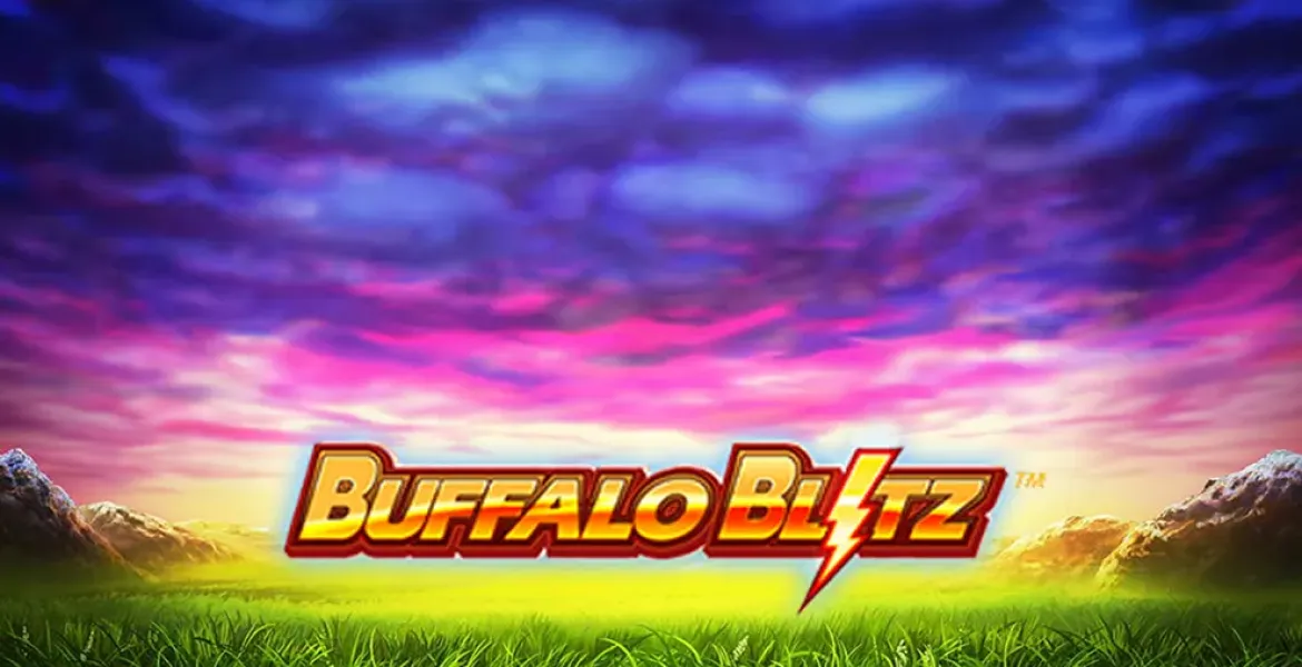 Play in Buffalo Blitz Pokie Review for free now | AusPokies