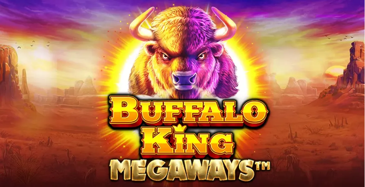 Play in Buffalo King Megaways Pokie Review for free now | AusPokies