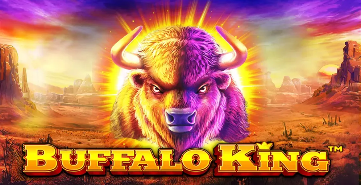 Play in Buffalo King Pokie Review for free now | AusPokies
