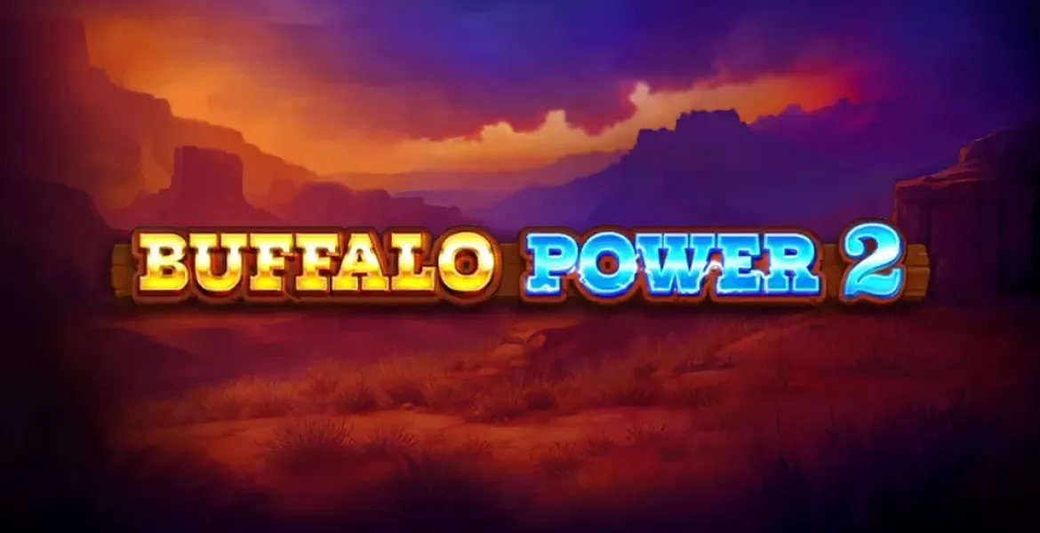 Play in Buffalo Power 2: Hold and Win Pokie Review for free now | AusPokies