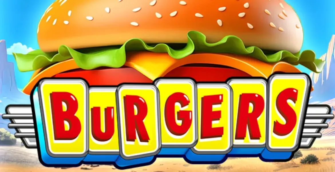 Play in Burgers Pokie Review for free now | AusPokies