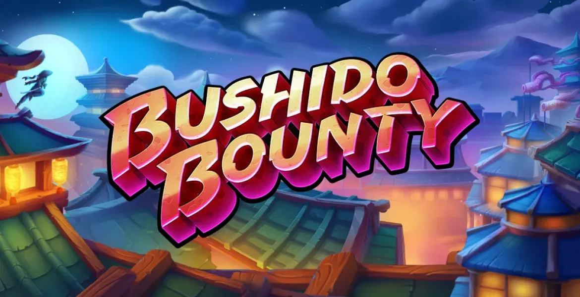 Play in Bushido Bounty Pokie Review for free now | AusPokies