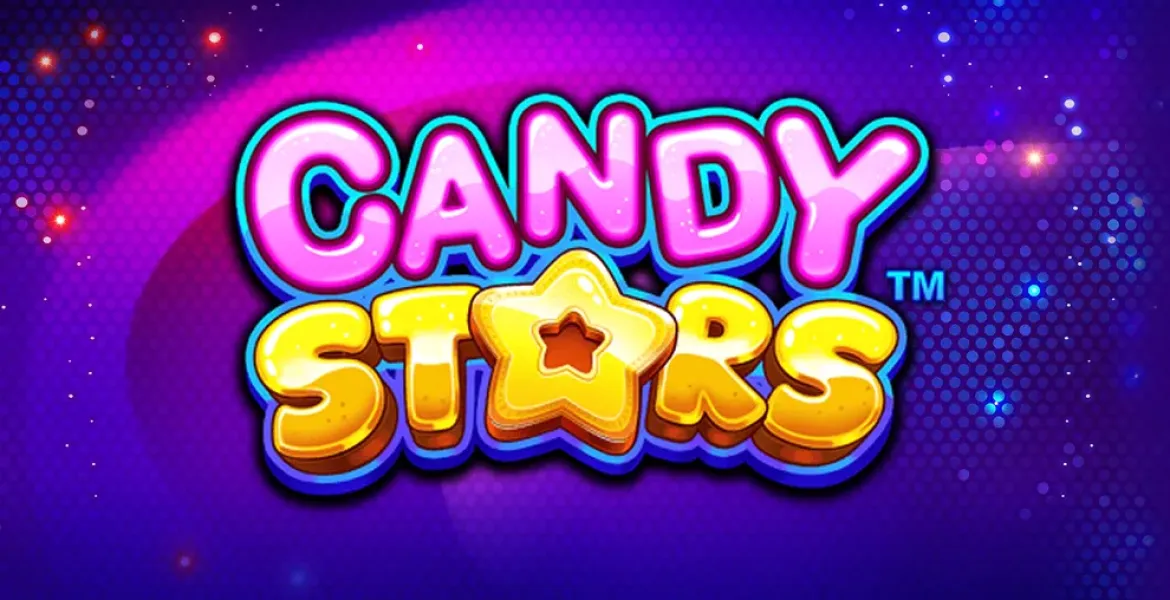 Play in Candy Stars Pokie Review for free now | AusPokies
