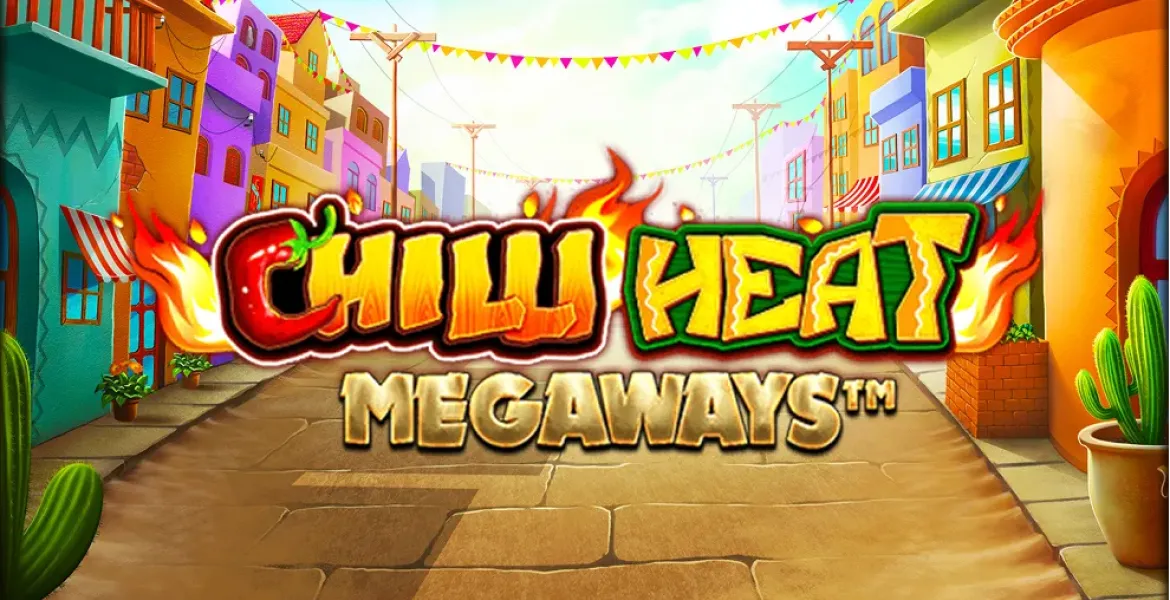 Play in Chilli Heat Megaways Pokie Review for free now | AusPokies