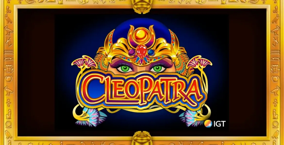 Play in Cleopatra Pokie Review for free now | AusPokies
