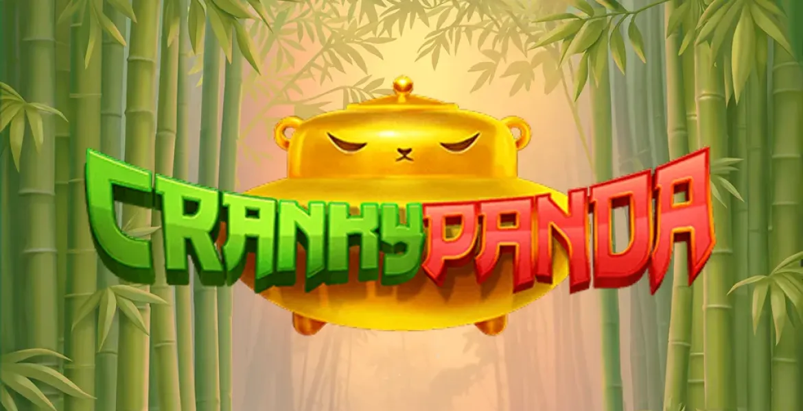 Play in Cranky Panda Pokie Review for free now | AusPokies
