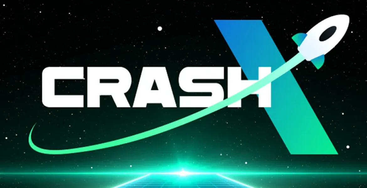 Play in Crash X Game Review for free now | AusPokies