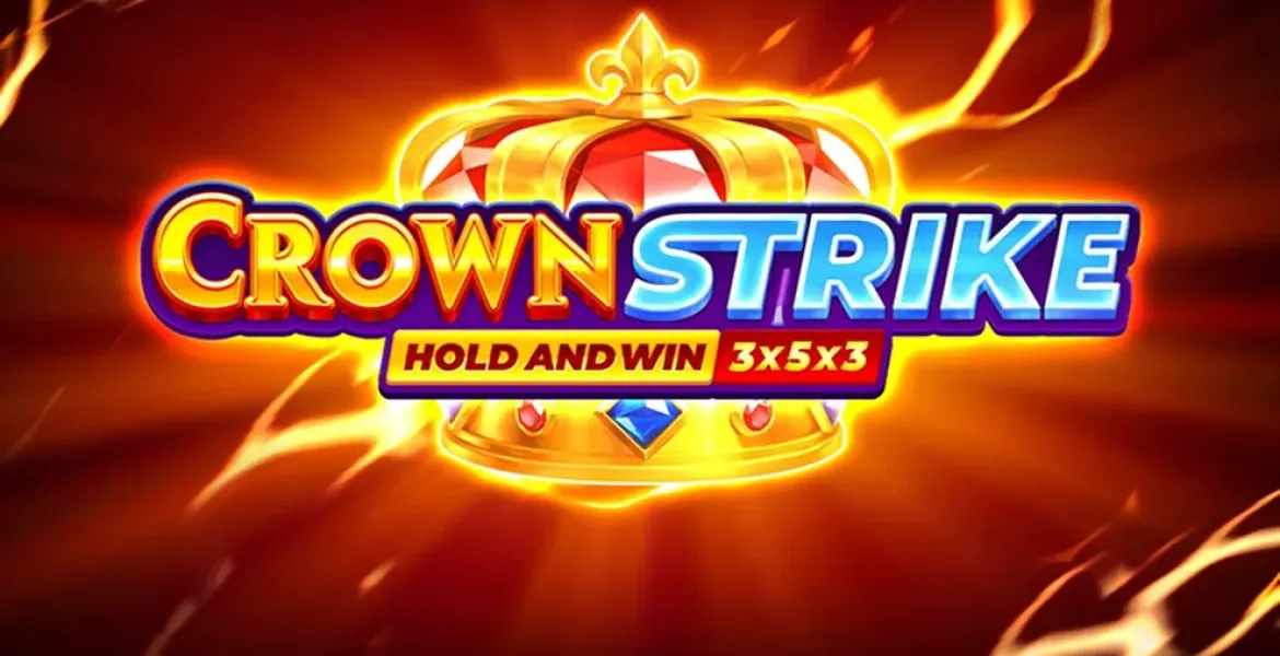 Play in Crown Strike: Hold and Win Pokie Review for free now | AusPokies