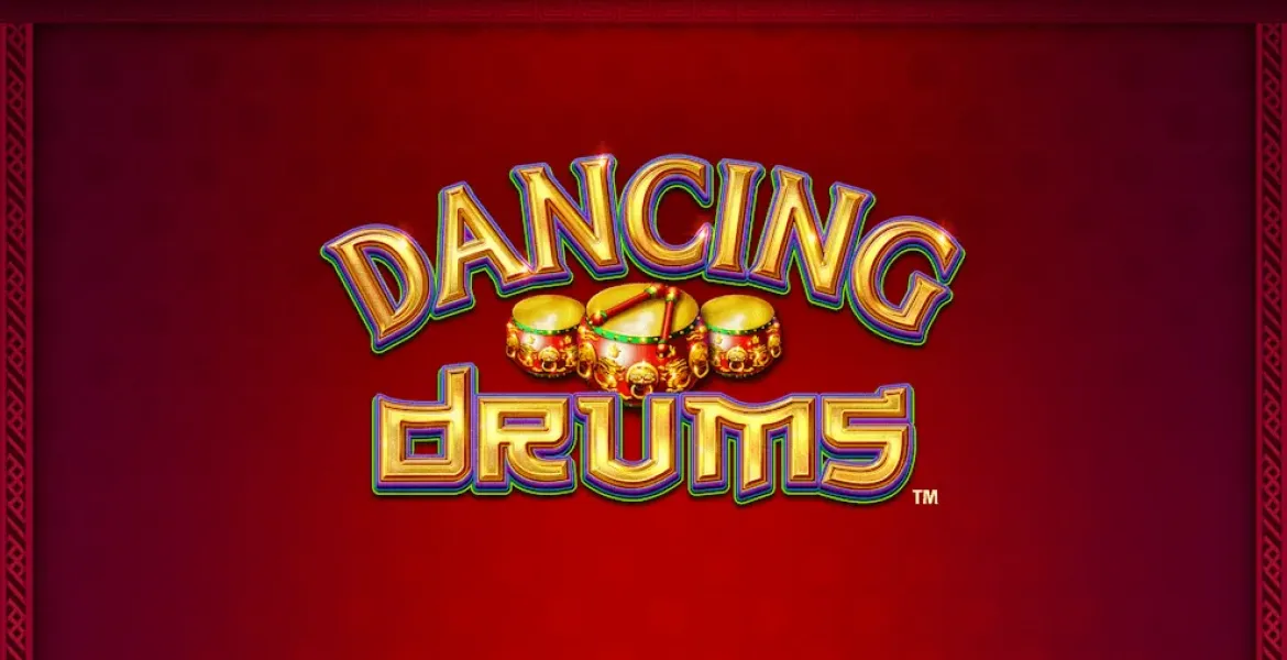 Play in Dancing Drums Pokie Review for free now | AusPokies