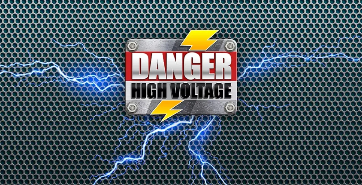 Play in Danger High Voltage Pokie Review for free now | AusPokies