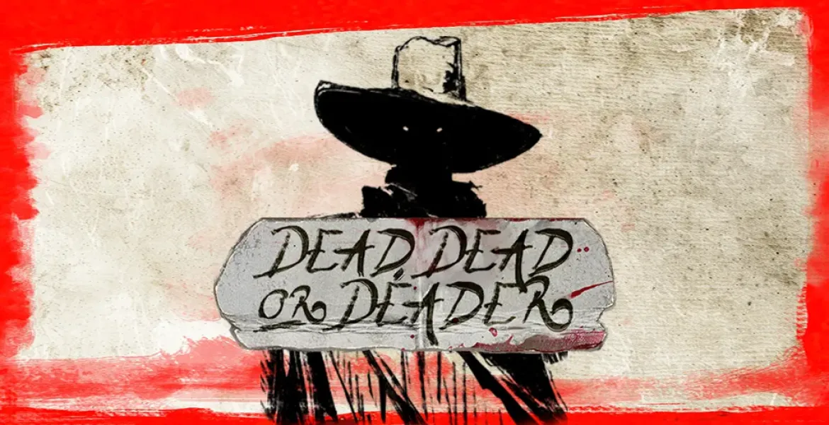 Play in Dead, Dead Or Deader Pokie Review for free now | AusPokies