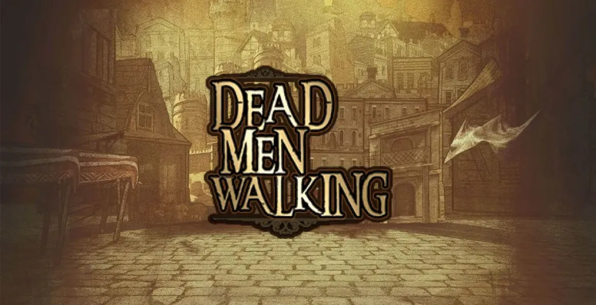Play in Dead Men Walking Pokie Review for free now | AusPokies