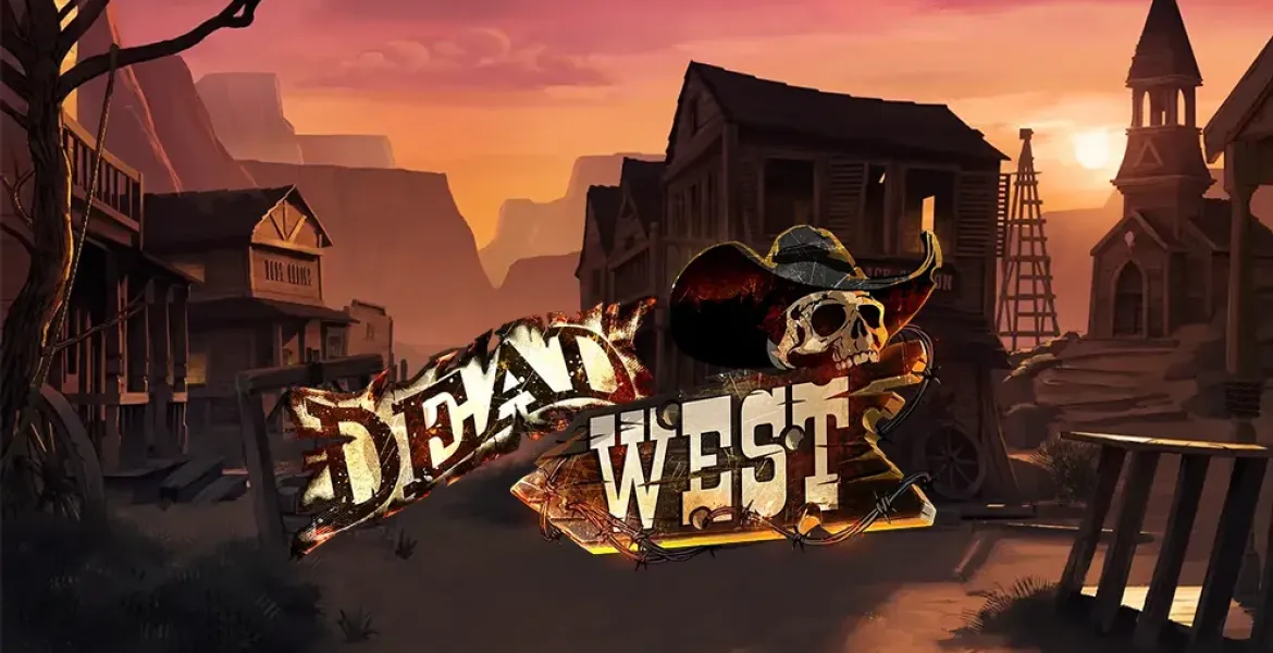 Play in Dead West Pokie Review for free now | AusPokies