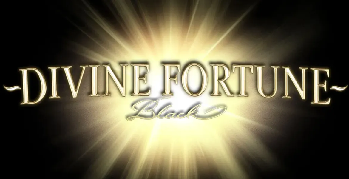 Play in Divine Fortune Black Pokie Review for free now | AusPokies