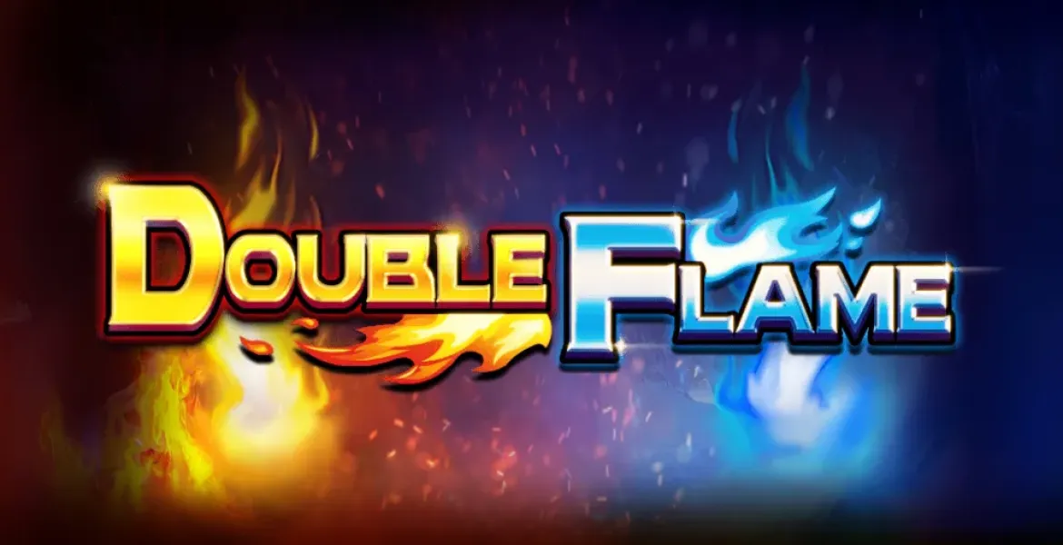 Play in Double Flame Pokie Review for free now | AusPokies