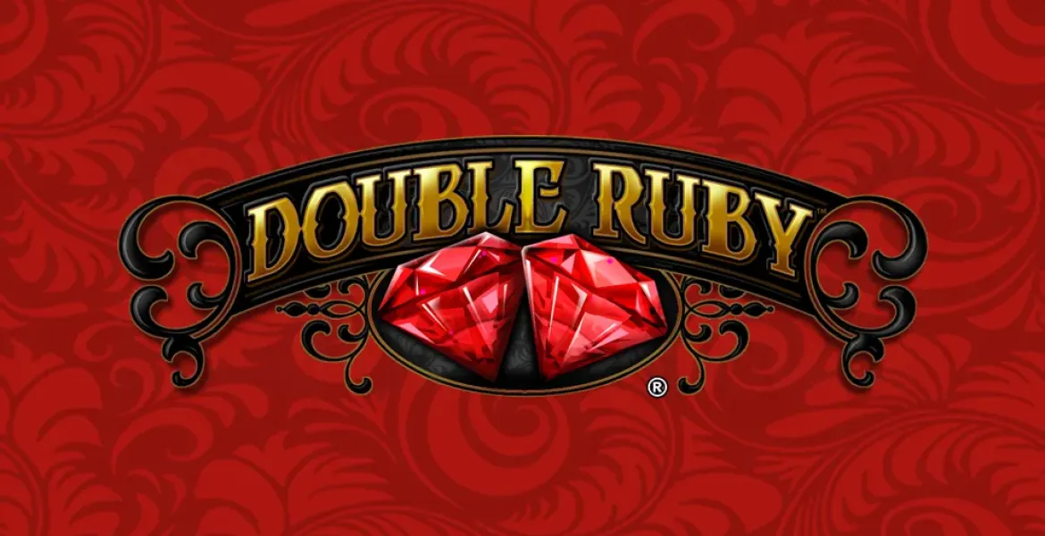 Play in Double Ruby Pokie Review for free now | AusPokies