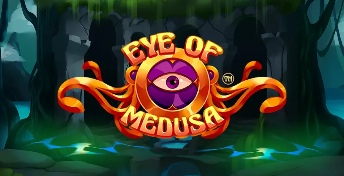 Play in Eye of Medusa Pokie Review for free now | AusPokies