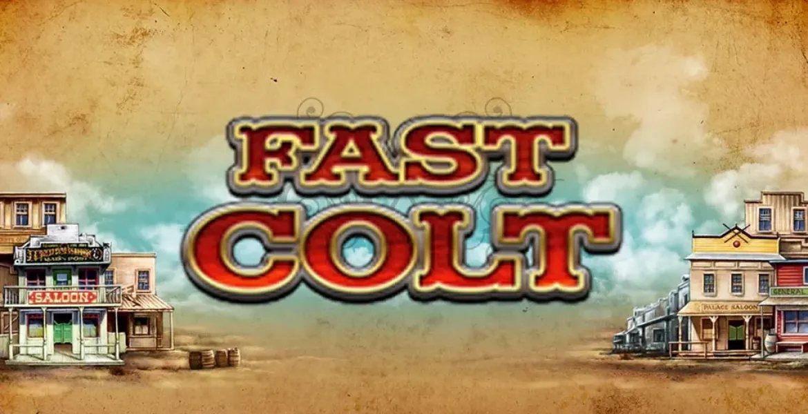 Play in Fast Colt Pokie Review for free now | AusPokies