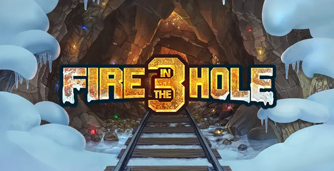 Play in Fire in the Hole 3 Pokie Review for free now | AusPokies