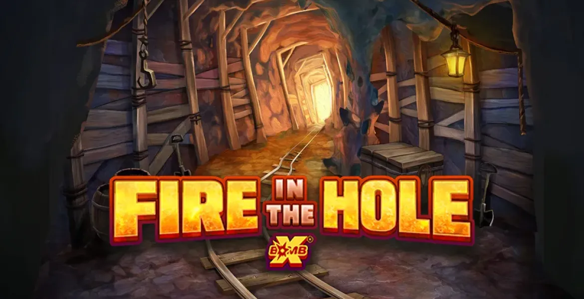 Play in Fire in the Hole Pokie Review for free now | AusPokies