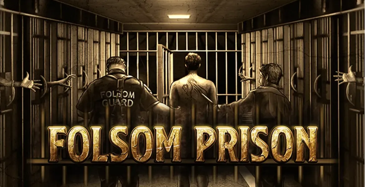 Play in Folsom Prison Pokie Review for free now | AusPokies