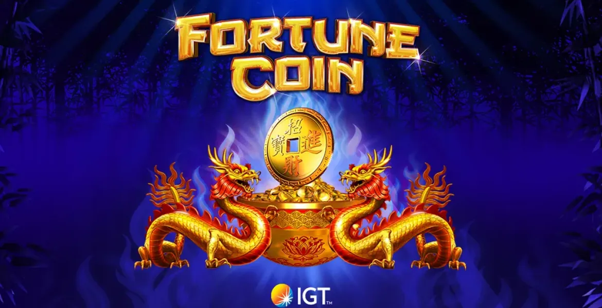 Play in Fortune Coin Pokie Review for free now | AusPokies