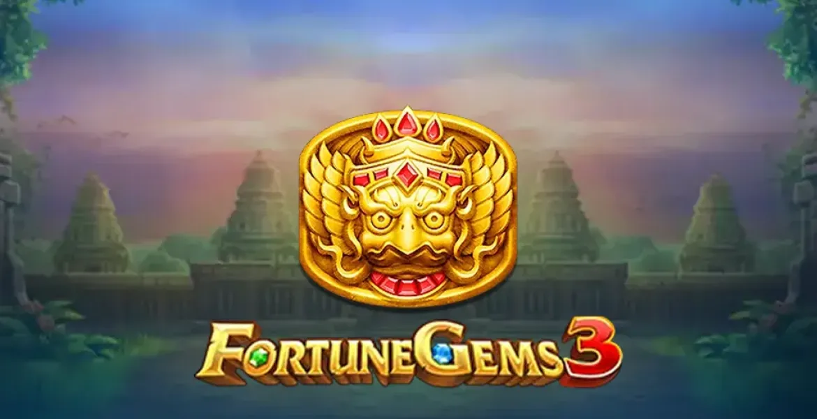 Play in Fortune Gems 3 Pokie Review for free now | AusPokies