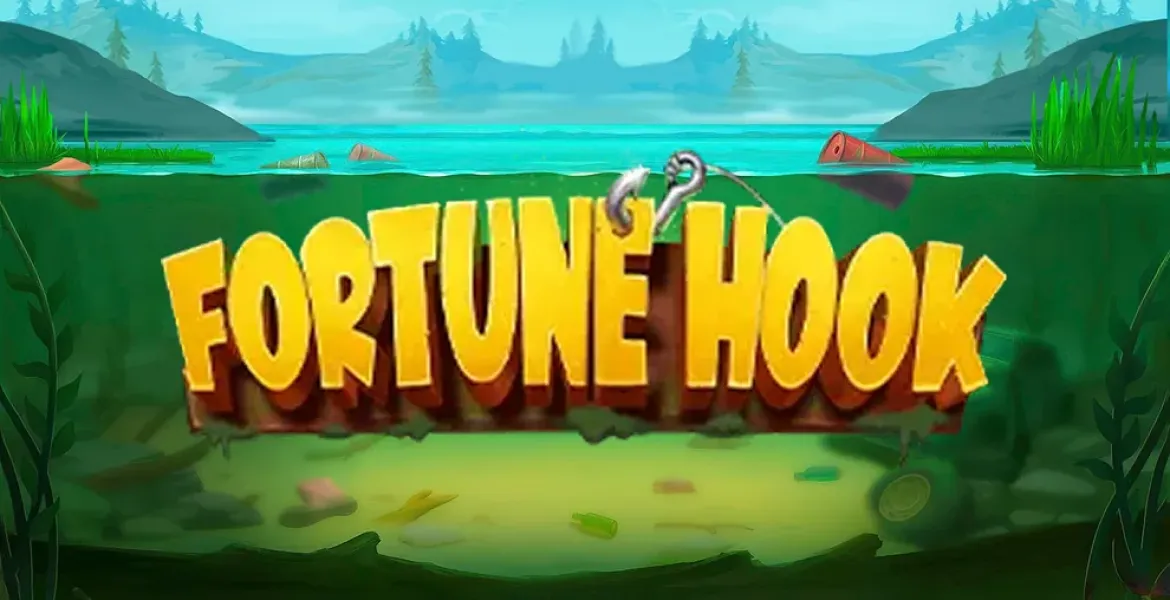 Play in Fortune Hook Pokie Review for free now | AusPokies