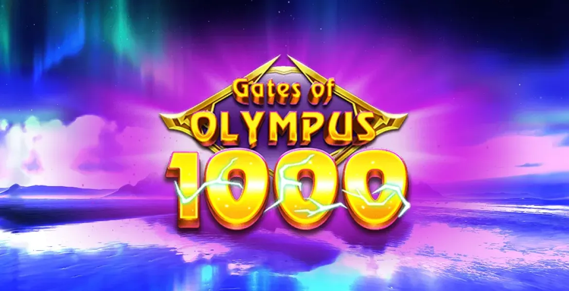 Play in Gates of Olympus 1000 Pokie Review for free now | AusPokies