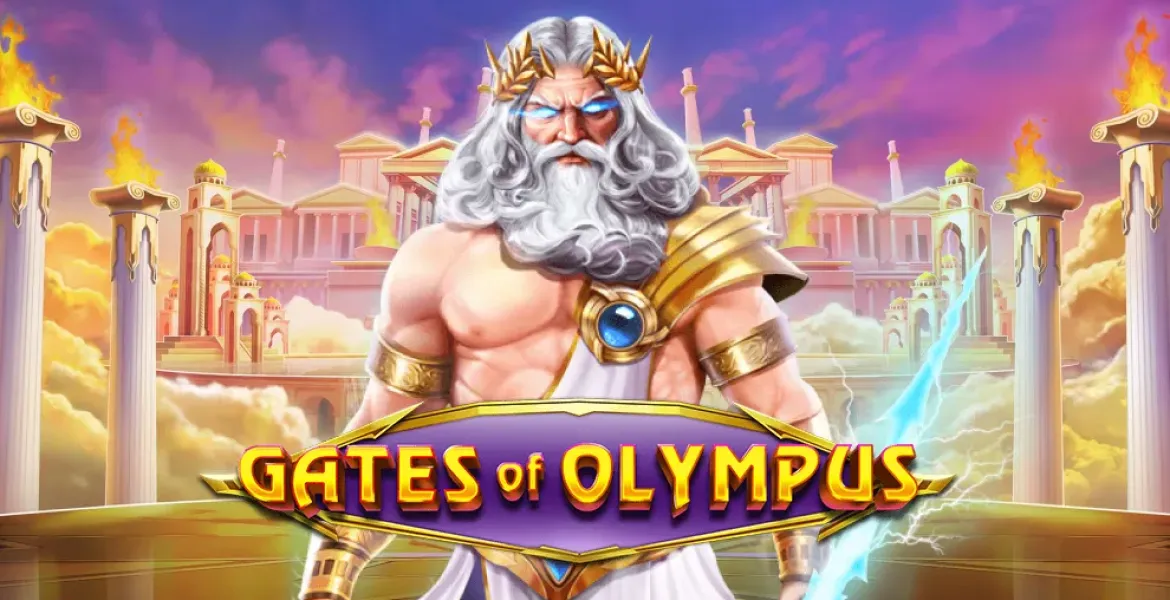 Play in Gates of Olympus Pokie Review for free now | AusPokies