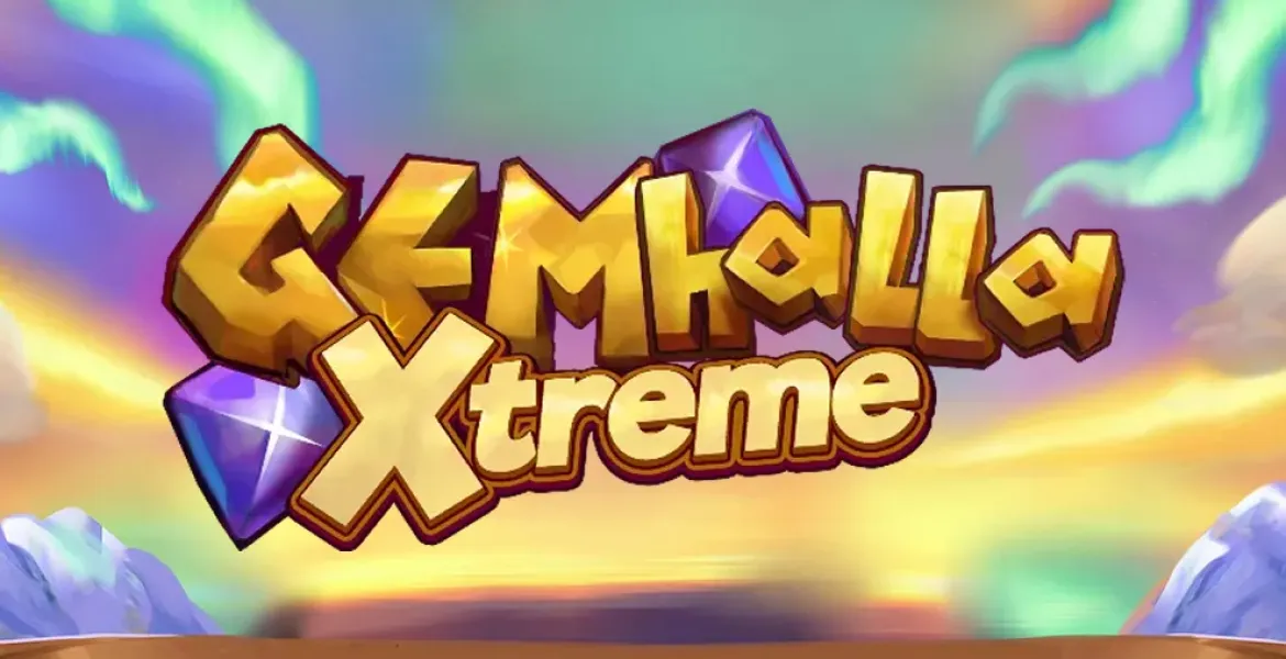 Play in Gemhalla Xtreme Pokie Review for free now | AusPokies