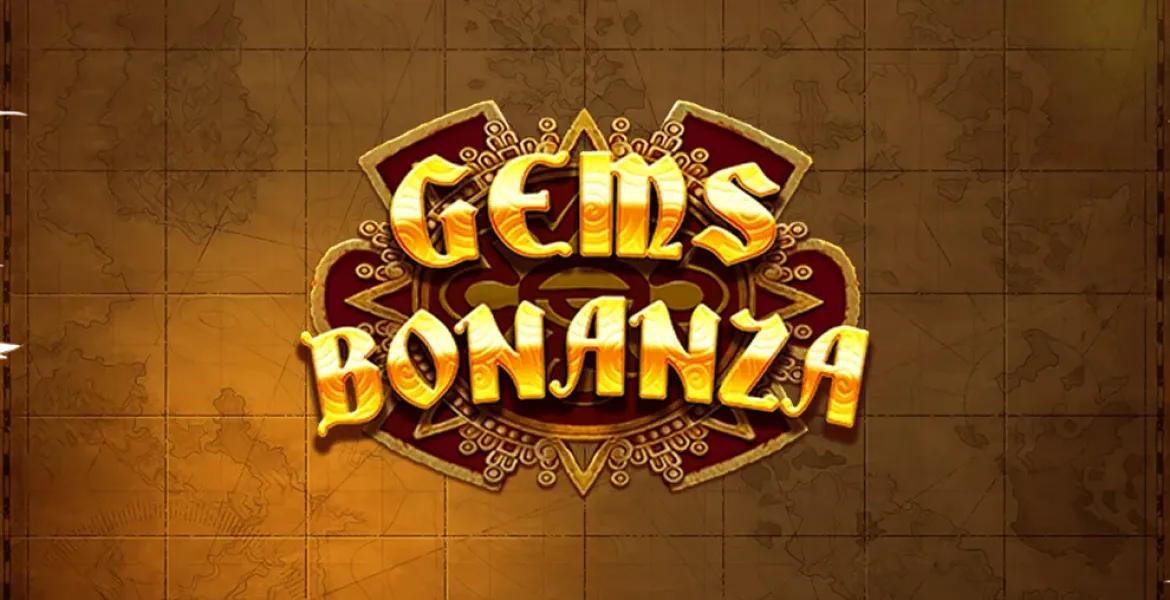 Play in Gems Bonanza Pokie Review for free now | AusPokies