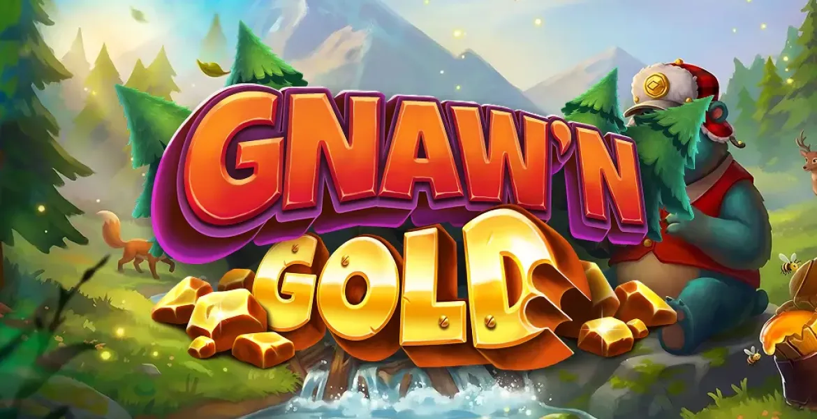 Play in Gnaw'n Gold Pokie Review for free now | AusPokies